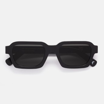RETROSUPERFUTURE - Sunglasses Caro Black