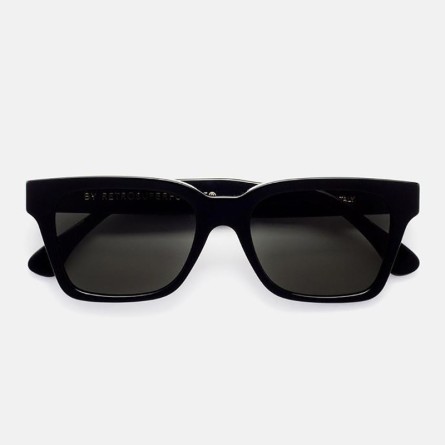 RETROSUPERFUTURE - Sunglasses AMERICA BLACK