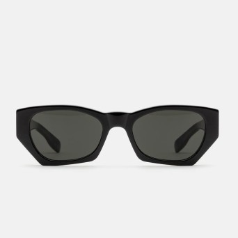 RETROSUPERFUTURE - Sunglasses AMATA BLACK