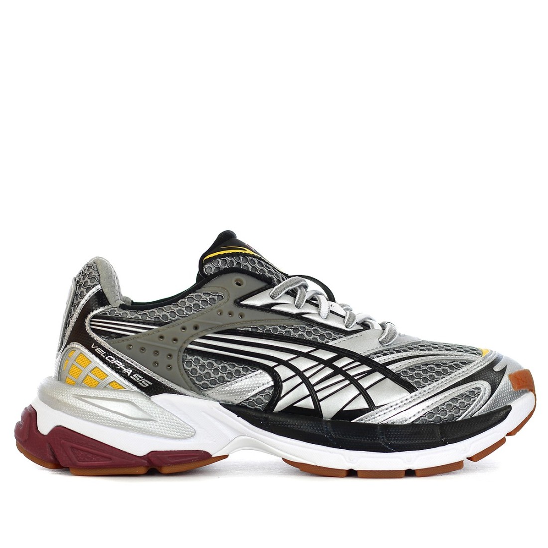 Image of PUMA - Sneakers Velophasis Phased - Colore: Nero,T