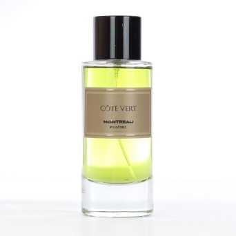 MONTREAU PERFUMES - Côte Vert fragrance extract