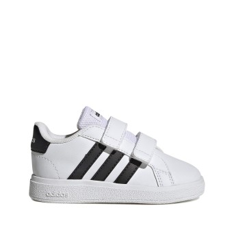 ADIDAS - Sneakers Grand Court Lifestyle Hook and Loop
