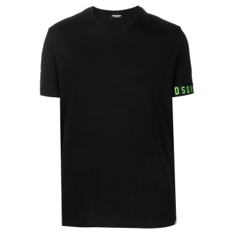 DSQUARED2 - T-shirt with logo