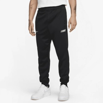 NIKE - Trousers with logo