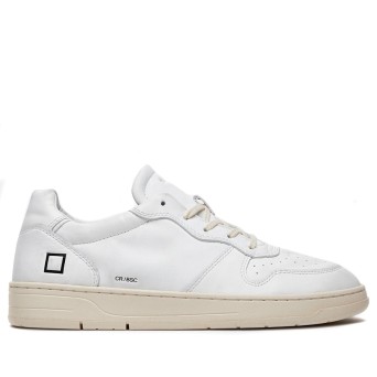 D.A.T.E - Sneakers Court Basic