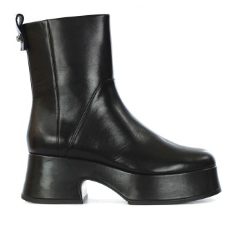 ASH - Harlow ankle boot
