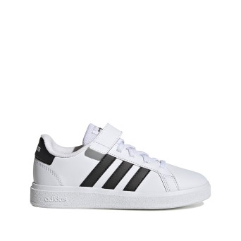 ADIDAS - Sneakers Grand Court Elastic Lace and Top Strap