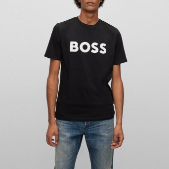 BOSS - T-shirt Thinking
