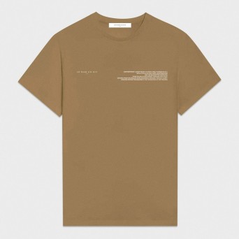 IH NOM UH NIT - T-shirt con stampa grafica