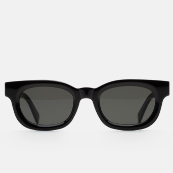RETROSUPERFUTURE - Sunglasses Always Black