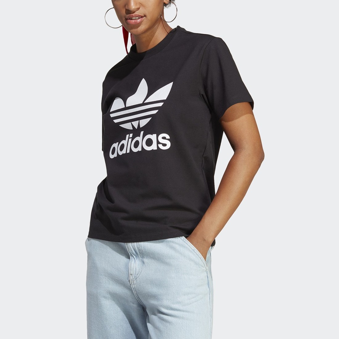 Discover new collection t-shirts by now available online Adidas Originals