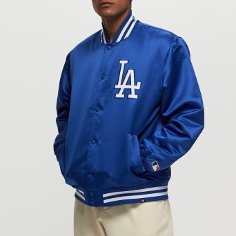 '47 BRAND - Los Angeles Dodgers college jacket