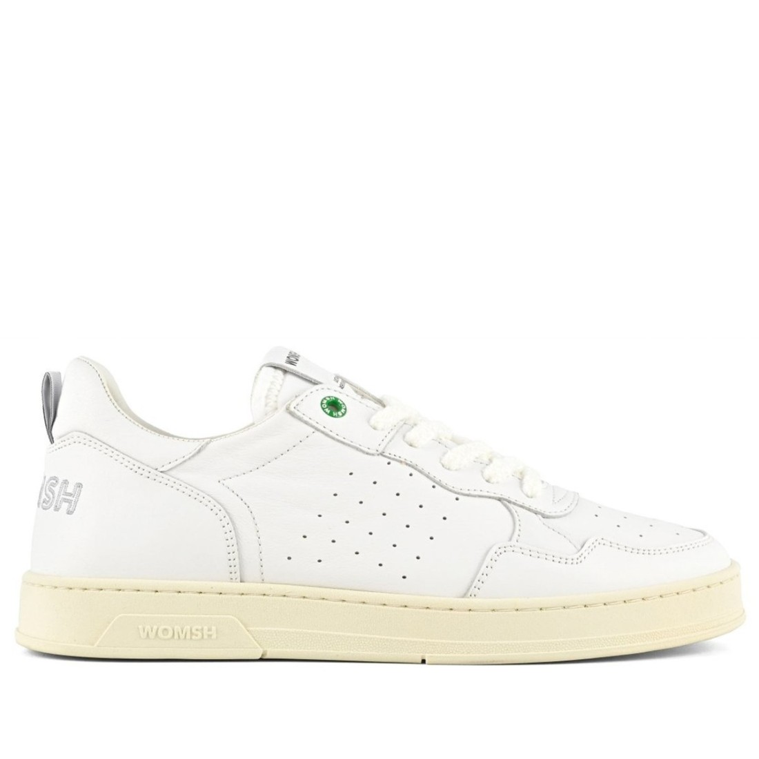 Image of WOMSH - Sneakers Hyper - Colore: Bianco,Taglia: 41