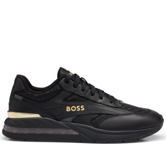 BOSS - Kurt Sneakers