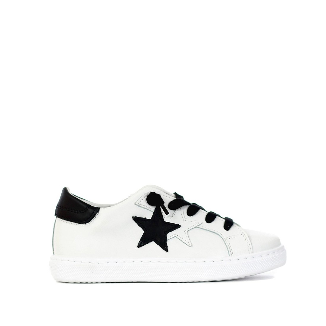 Image of 2STAR - Sneakers - Colore: Bianco,Taglia: 35