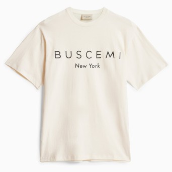 BUSCEMI - T-shirt