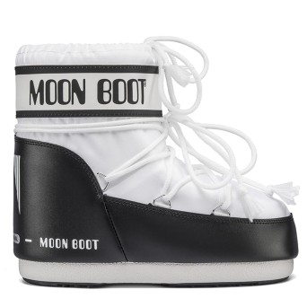 MOON BOOT - Classic Low snow boot