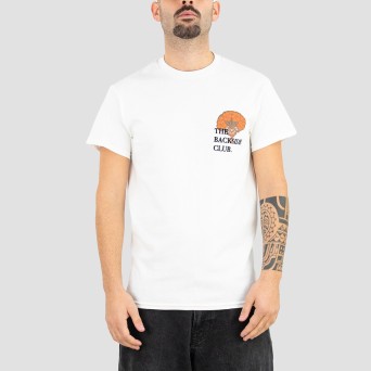 BACKSIDECLUB - Mxh 730 Grimaldi T-shirt