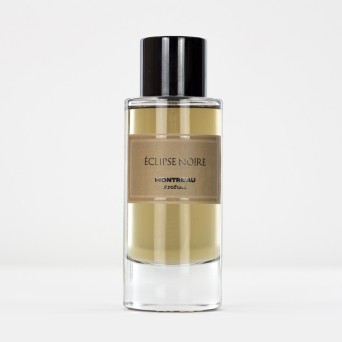 MONTREAU PERFUMES - Écplise Noire fragrance extract