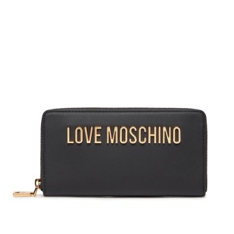 LOVE MOSCHINO - Portafoglio con logo