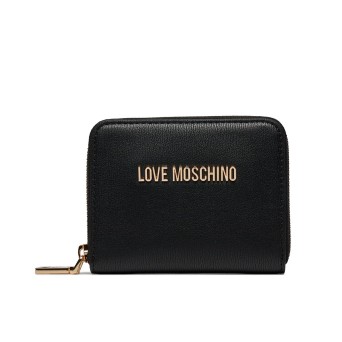 LOVE MOSCHINO - Logo Wallet