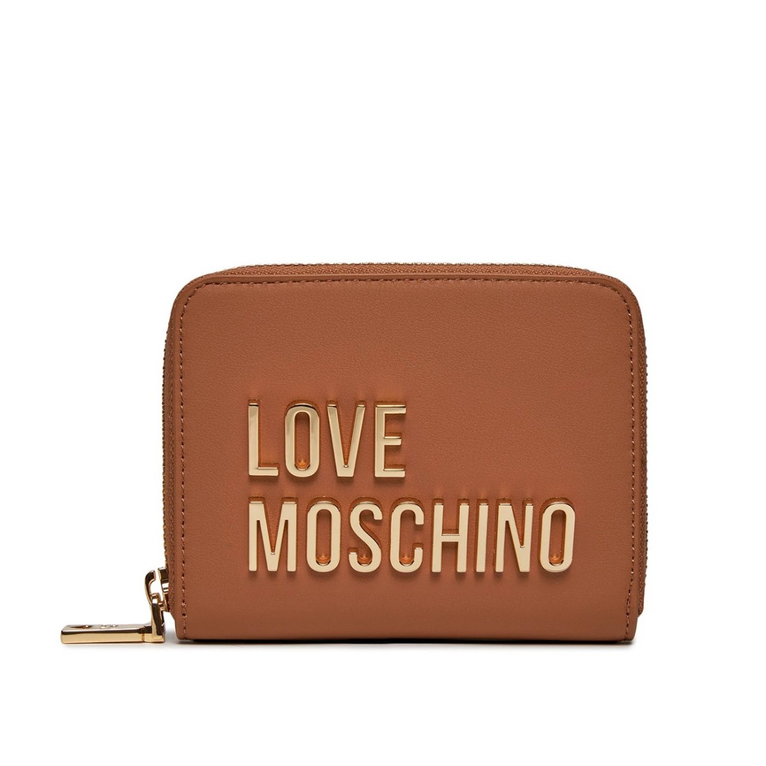 Image of LOVE MOSCHINO - Portafoglio con logo - Colore: Mar