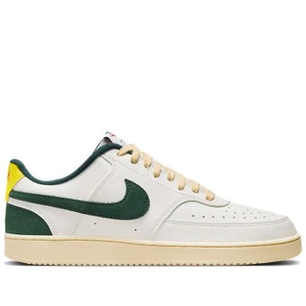 NIKE - Court Vision Low Sneakers