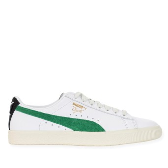PUMA - Sneakers Clyde Base L
