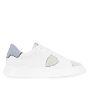 PHILIPPE MODEL - Sneakers Temple