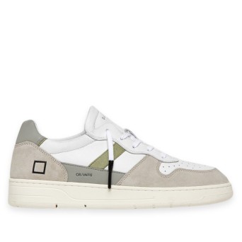 D.A.T.E - Court 2.0 Sneakers
