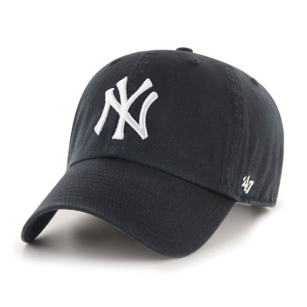 '47 BRAND - Clean Up New York Yankees Baseball Hat