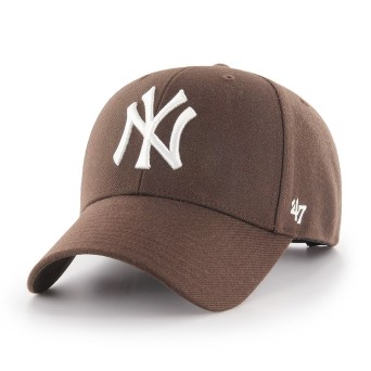 '47 BRAND - MVP Snapback New York Yankees Baseball Hat
