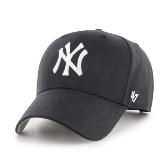 '47 BRAND - Cappello da baseball Raised Basic New York Yankees