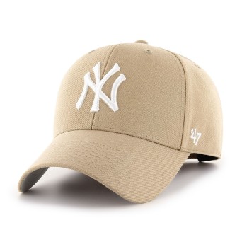 '47 BRAND - MVP New York Yankees baseball cap