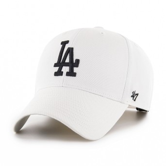 '47 BRAND - Raised Basic Los Angeles Dodgers Baseball Hat