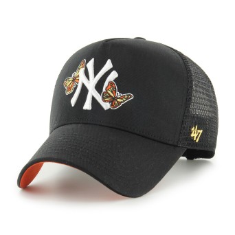 '47 BRAND - Cappello da baseball Icon Mesh Offside DT New York Yankees