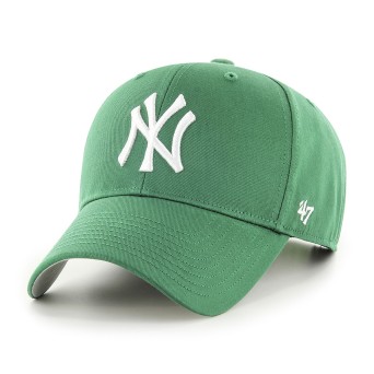 '47 BRAND - Cappello da baseball Raised Basic New York Yankees