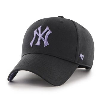 '47 BRAND - Enamel Twist Under MVP New York Yankees Baseball Cap
