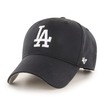 '47 BRAND - Cappello da baseball Raised Basic Los Angeles Dodgers