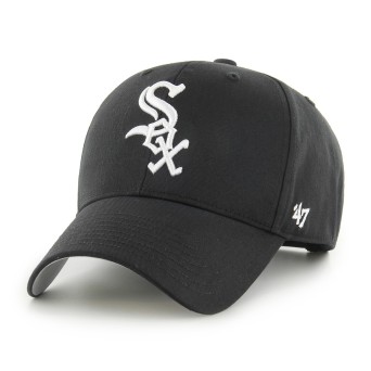 '47 BRAND - Raised Basic Chicago White Sox Baseball Cap