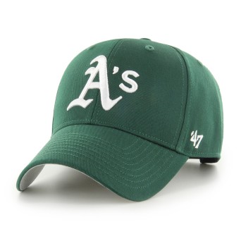 '47 BRAND - Raised Basic Oakland Athletics Baseball Hat