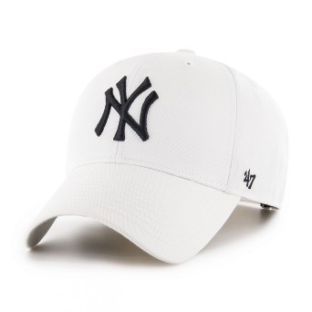 '47 BRAND - Raised Basic New York Yankees Baseball Hat
