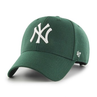 '47 BRAND - MVP Snapback New York Yankees Baseball Hat