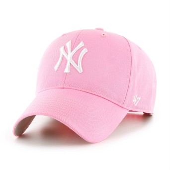 '47 BRAND - Raised Basic New York Yankees Baseball Hat