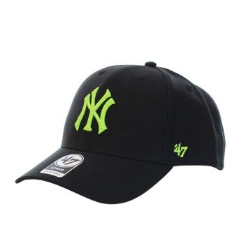'47 BRAND - Cappello da baseball MVP Snapback New York Yankees
