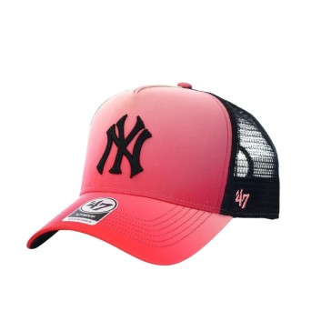 '47 BRAND - Paradigm Mesh MVP DT New York Yankees Baseball Cap