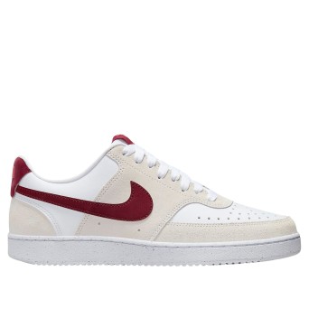 NIKE - Court Vision Low Sneakers
