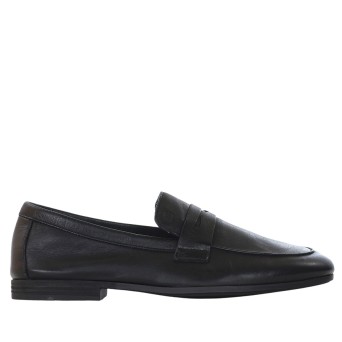 FRAU - Loafer with strap