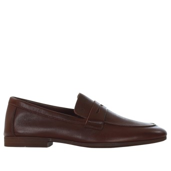 FRAU - Loafer with strap