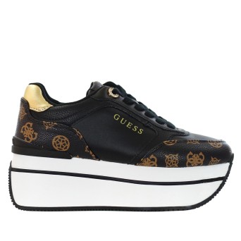 GUESS - Camrio4 Sneakers